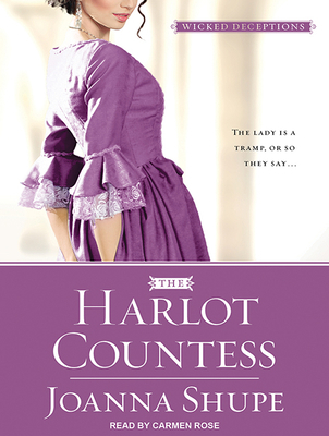 The Harlot Countess 1494565463 Book Cover