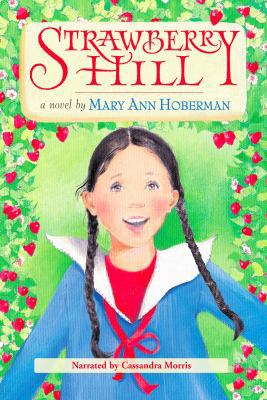 Strawberry Hill 1440747253 Book Cover