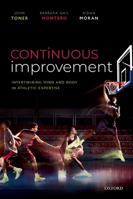 Continuous Improvement: Intertwining Mind and B... 0198852266 Book Cover