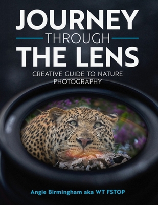 Journey Through The Lens B0F7D5T5PV Book Cover