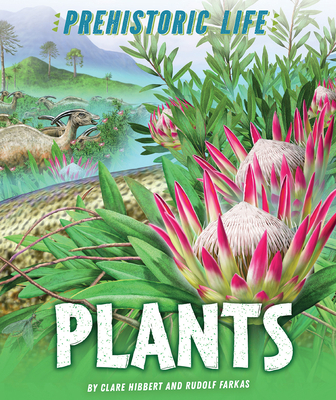 Plants 1538284642 Book Cover