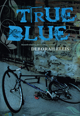 True Blue 0986949531 Book Cover