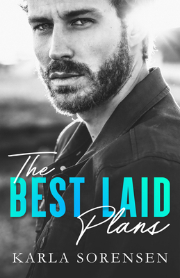 The Best Laid Plans 1662514395 Book Cover
