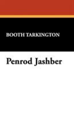 Penrod Jashber 1434478130 Book Cover