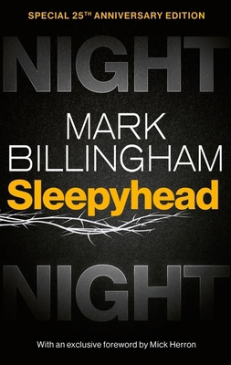Sleepyhead B0H8MFCKPF Book Cover