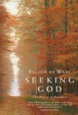 Seeking God: The Way of St Benedict 1853113468 Book Cover