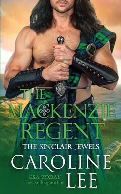 The Mackenzie Regent B0B3927RSZ Book Cover