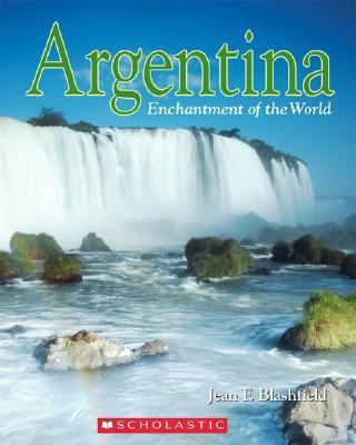 Argentina 0516248723 Book Cover