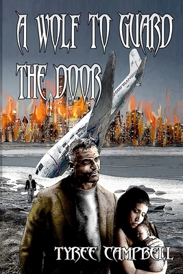 A Wolf to Guard the Door 1087972795 Book Cover