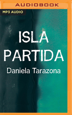 Isla Partida [Spanish] 1799784150 Book Cover