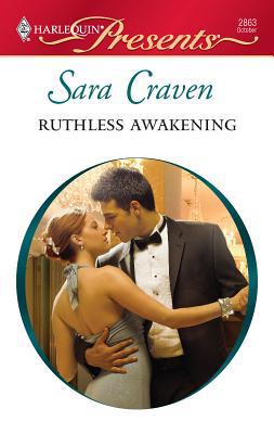 Ruthless Awakening 0373128630 Book Cover