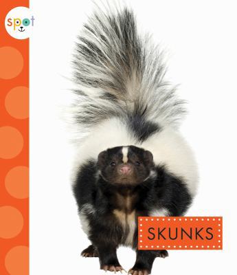 Skunks 1681522217 Book Cover