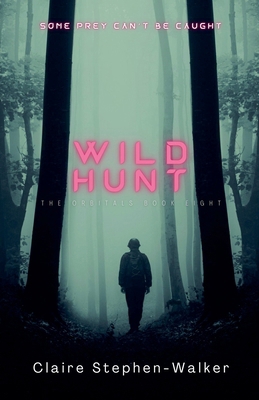 Wild Hunt B0GQ8B2RS9 Book Cover