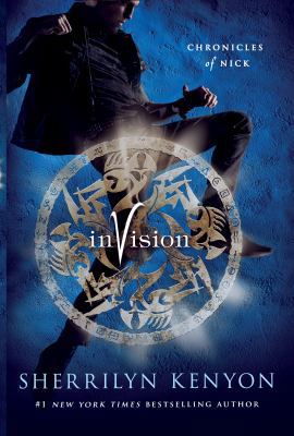 Invision: Chronicles of Nick 1466868872 Book Cover