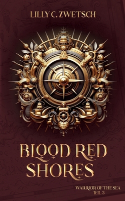 Blood Red Shores [German] 3759702651 Book Cover
