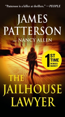 The Jailhouse Lawyer 1538752603 Book Cover