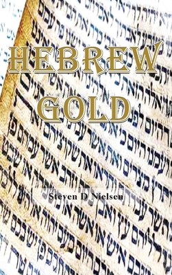 Hebrew Gold B0FXNXY8MC Book Cover