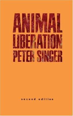 Animal Liberation 0940322005 Book Cover