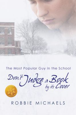 Don't Judge a Book by Its Cover 1623809053 Book Cover