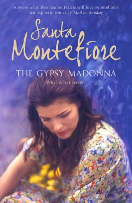 The Gypsy Madonna 0340836547 Book Cover