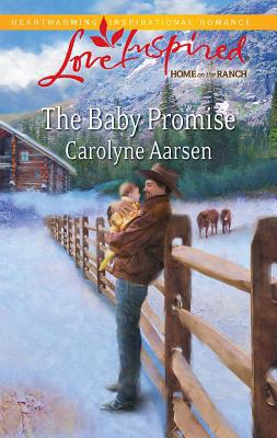The Baby Promise 0373876440 Book Cover