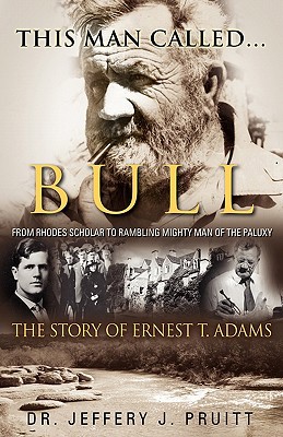 This Man Called...Bull 1613150024 Book Cover