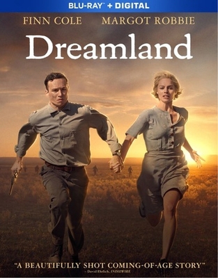 Dreamland B08NDRD68N Book Cover