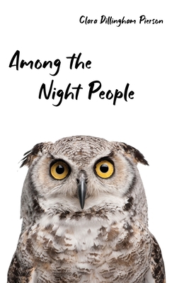 Among the Night People 1922634190 Book Cover