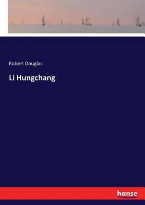 Li Hungchang 3337113443 Book Cover