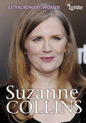 Suzanne Collins 141095952X Book Cover