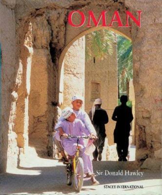 Oman 0905743636 Book Cover