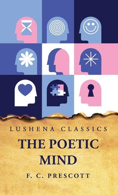 The Poetic Mind B0CGGRB9TL Book Cover