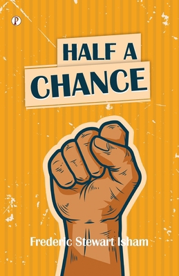 Half A Chance 9358047984 Book Cover