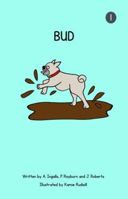 Paperback Bud Book