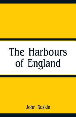 The Harbours of England 9353290465 Book Cover