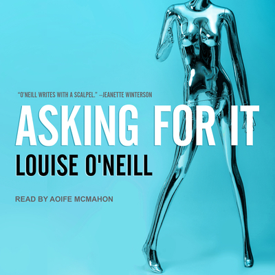 Asking for It 1541459474 Book Cover