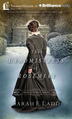 The Headmistress of Rosemere 1491500638 Book Cover