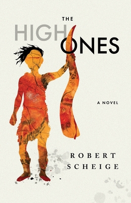 The High Ones 173456041X Book Cover