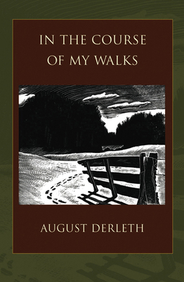 In the Course of My Walks 0981562027 Book Cover