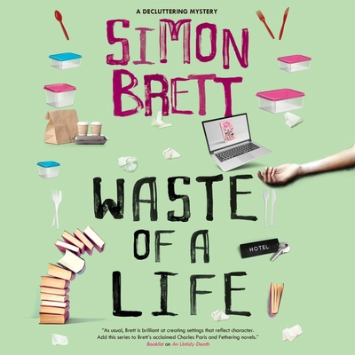 Waste of a Life B0CPJFJK1J Book Cover