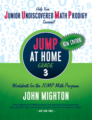Jump at Home: Grade 3 0887849768 Book Cover