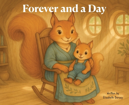 Forever and a Day B0FXR2DXSR Book Cover