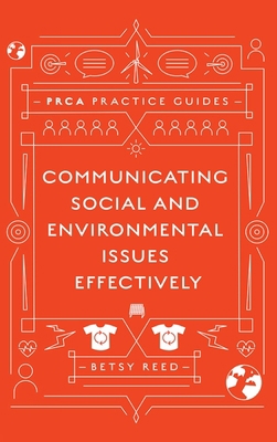 Communicating Social and Environmental Issues E... 1838674683 Book Cover