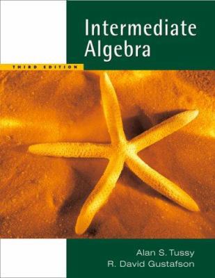 Intermediate Algebra, Updated Media Edition (wi... 0495188891 Book Cover