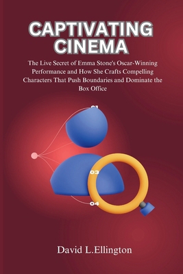 Captivating Cinema: The Live Secret of Emma Sto...            Book Cover