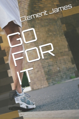 Go for It B08BWFWXK4 Book Cover