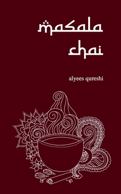 masala chai 1541224140 Book Cover