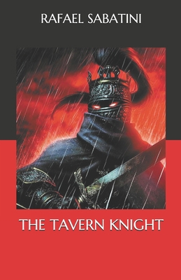 The Tavern Knight B08NRP13W6 Book Cover