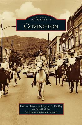 Covington 153166735X Book Cover