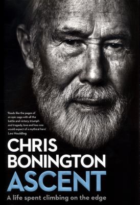 Ascent 1471157547 Book Cover